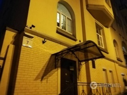 В центре Киева двое владельцев не поделили квартиру. Один из них открыл стрельбу и убил человека