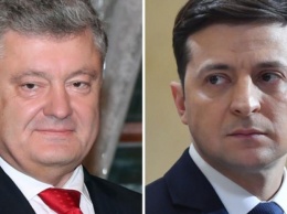 Чем богаты претенденты на пост президента Украины
