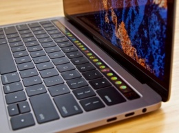 Проблемы с клавиатурой MacBook затронули каждого второго владельца