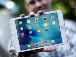 Сломанный iPad Mini починить невозможно - Эксперт