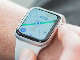 Первые подробности об Apple Watch Series 5: новая кнопка, но microLED в пролете