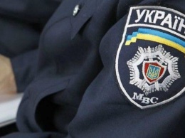 В Луцке полиция задержала чиновника Госгеокадастра за требование 20 тыс. долларов взятки