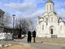 Андроников монастырь: можно ли договориться с РПЦ?