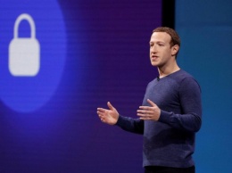 Данные миллионов пользователей Facebook попали в открытый доступ