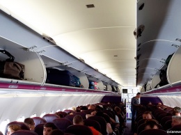 Суд Италии разрешил Wizz Air применять уменьшенные нормы ручной клади