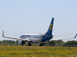 МАУ отменит часть рейсов из-за задержки с поставкой Boeing 737 MAX