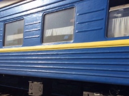 Поезд Лисичанск-Хмельницкий: пассажиры продолжают жаловаться на условия