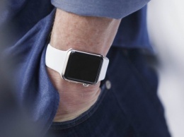 Apple научит Apple Watch выявлять диабет по запаху пота