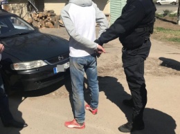 На Николаевщине поймали группу наркодельцов, устроивших Межрегиональный канал сбыта метадона