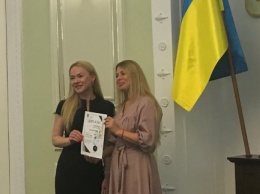 В горсовете наградили участников «Kharkov Fashion 2019»