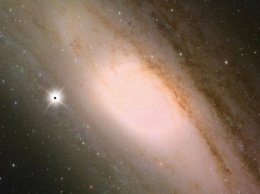 Ученые опровергли теорию Стивена Хокинга о темной материи