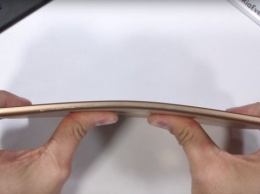 Корпус iPad mini 5 испытали на прочность