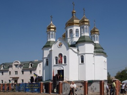 В Православной церкви Украины заявили, что боевики преследуют священников ПЦУ в оккупированном Луганске