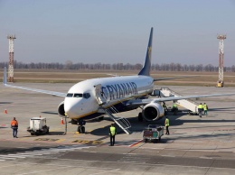 Ryanair против Wizz Air: как один лоу-кост дублирует украинские маршруты другого