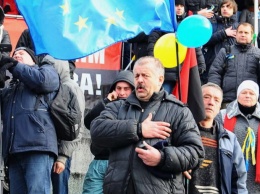 Сторонники Майдана считают Вилкула своим, потому что он голосовал за НАТО и кредиты МВФ, - Зубченко