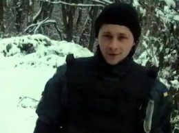 ''Горькая утрата!'' На Донбассе трагически погиб защитник Украины: фото героя