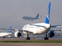 Air Astana ввела скидки на билеты из Киева в Бангкок и Пекин