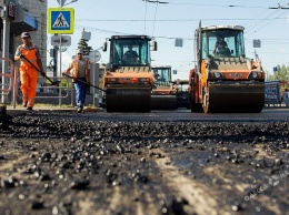 Вниманию водителей: в Одесском регионе ведется ремонт двух автотрасс