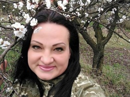 Побратим Яны Червоной прервал молчание после ее гибели: «Мы просто не успели»