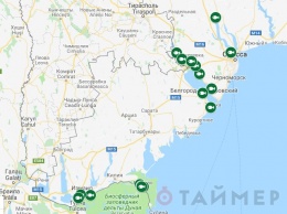Где в Одесской области можно порыбачить в период нерестового запрета - места