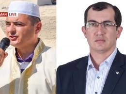 В Сети появились доказательства показаний «муфтията» против крымских татар