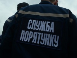 Под Днепром спасли мужчину с отказавшими ногами