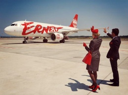 Лоу-кост Ernest Airlines запустил продажи билетов на рейсы Одесса-Рим