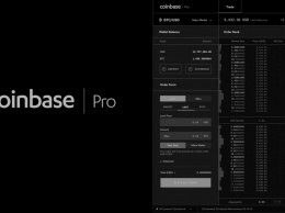 Coinbase Pro открывает депозиты для EOS, Maker и Augur