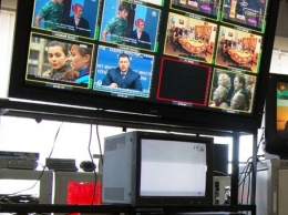 В Луганской области из-за долгов отключили украинское телевидение и радиовещание