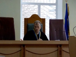 Днепровского судью-коррупционера уволили из Бабушкинского районного суда