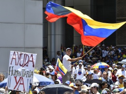 Венесуэла обвинила США в давлении на свое постпредство при ООН
