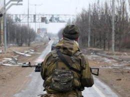 На Донбассе объявят "пасхальное перемирие"