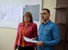 На юге Одесской области собираются строить солнечную электростанцию