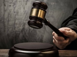 Виновника в смертельном ДТП на Луганщине осудили на 8 лет