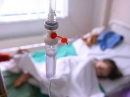 Массовое отравление в детсаду Львова: пятеро деток попали в больницу