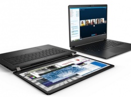 Ноутбук Acer TravelMate P6 имеет автономность работы в 20 часов