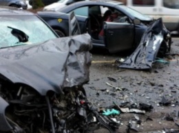 Какой приговор получил водитель за ДТП с двумя смертями в Киеве