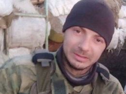 Брат запорожского Героя Украины погиб во время обстрела