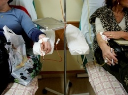 В Украине более миллиона больных раком (видео)