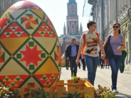 Пасха 2019: лучшие места для отдыха в Украине
