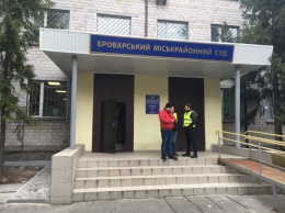 Савченко и Рубан могут выйти на свободу в понедельник. Хроника суда. Обновляется