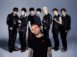 «?????»: Крид может уйти из Black Star в корейскую k-pop группу BTS