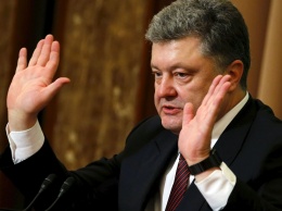 Порошенко показал украинцам свое истинное лицо: "тянет на криминал"