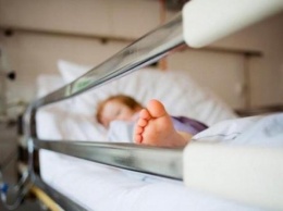 Под Кировоградом после визита к врачу умер младенец