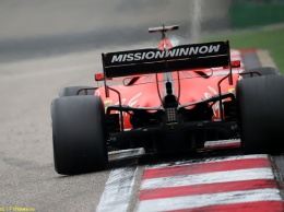 Итальянская пресса вновь критикует Ferrari