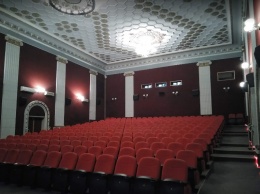 Стало известно, кто будет арендовать кинотеатр "Киев": цена выросла в 45 раз