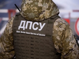 Пограничники задержали в Славянске бывшего боевика "ДНР" - Госпогранслужба Украины