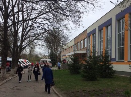 Правоохранители открыли уголовное производство по факту распыления газа в черкасской школе