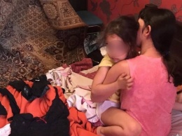 На Днепропетровщине родители насиловали собственную дочь