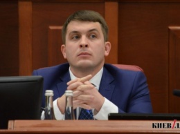 В 2018 году глава аппарата КГГА Дмитрий Загуменный задекларировал всемеро большую сумму наличными, чем зарплаты